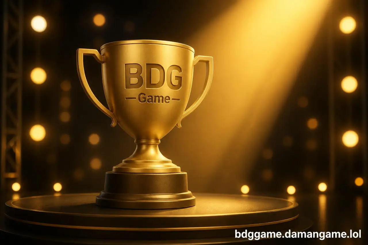 BDG Game